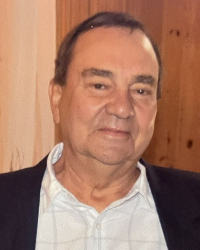 Larry Frank Cochran Profile Photo