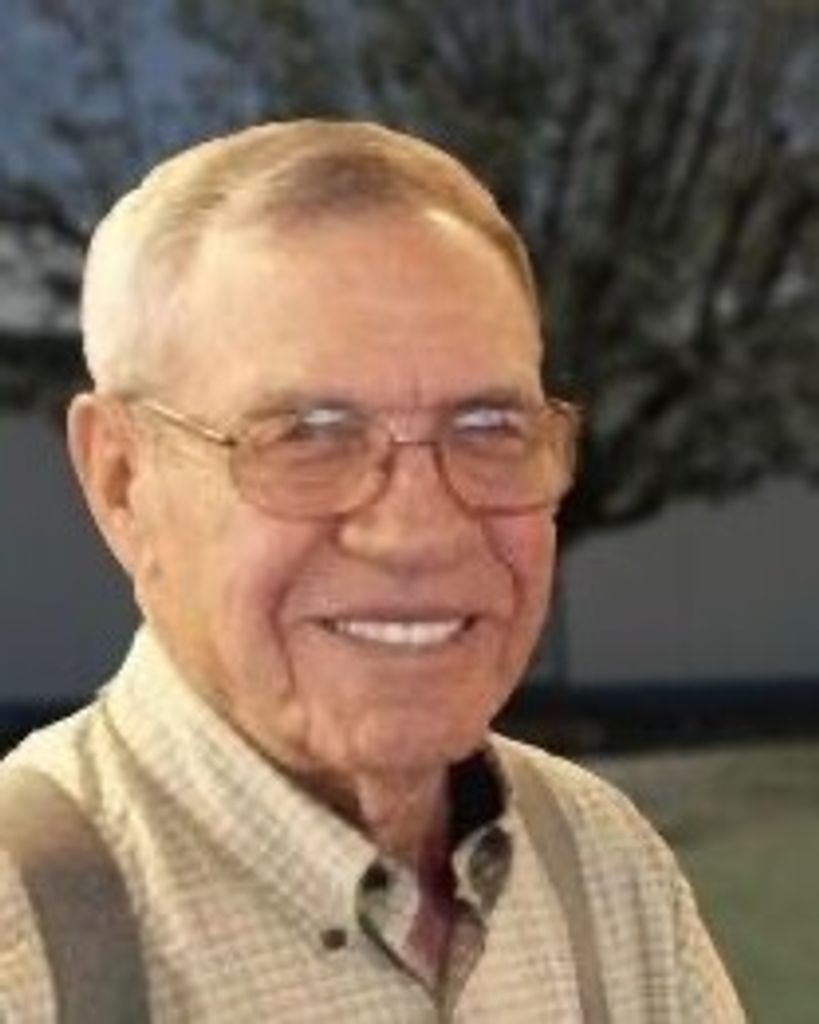 Willie Joe Stone Profile Photo