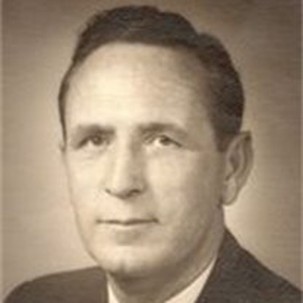 James Edward Turner
