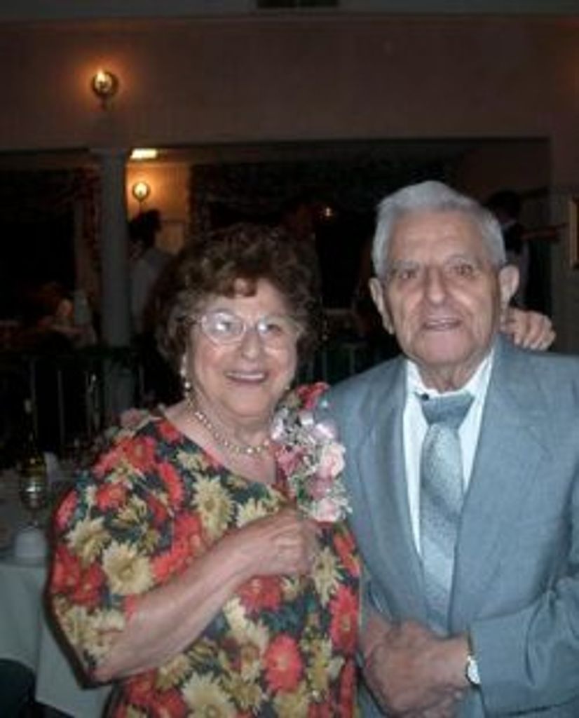 Josephine  T. Abbruzzese