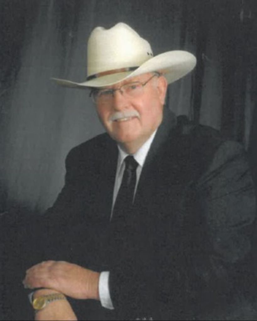 Frank Allen Williams