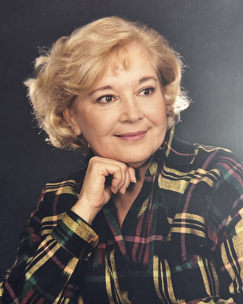 Laura Ann Anderson