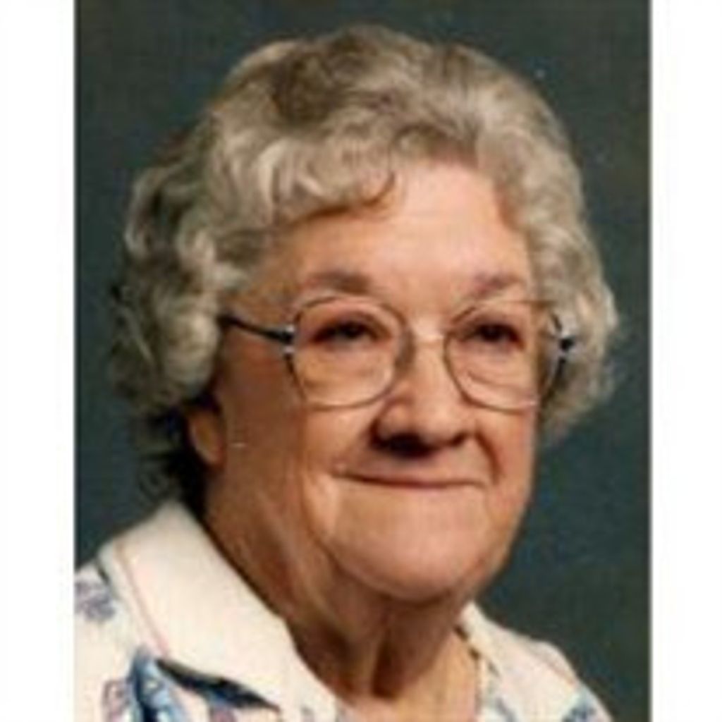 Eileen M. Blumenshine