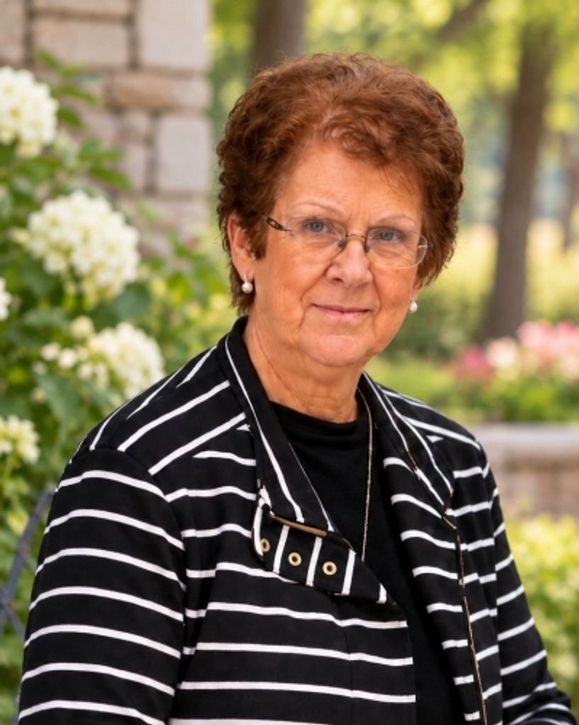 Carol Joy Conner Profile Photo
