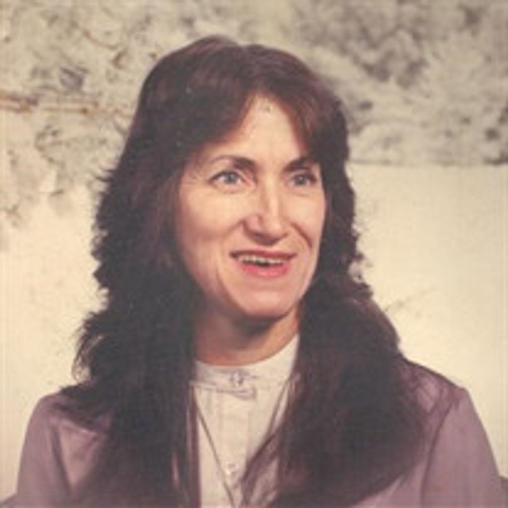 Mary Virginia Collins Roop