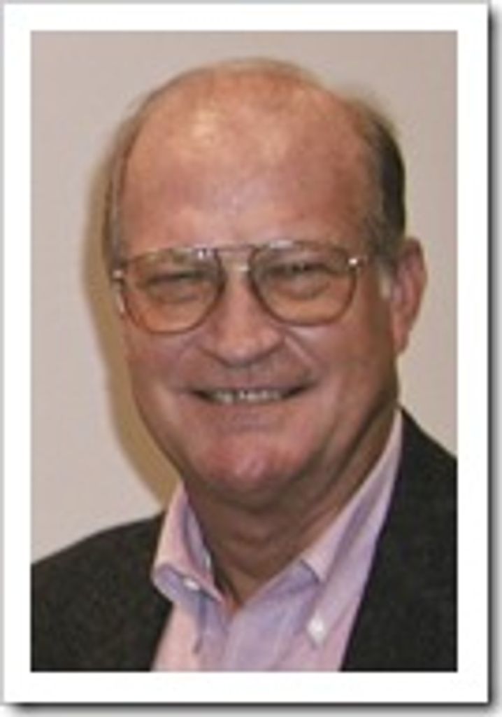 Jackie “Jack” Joe King