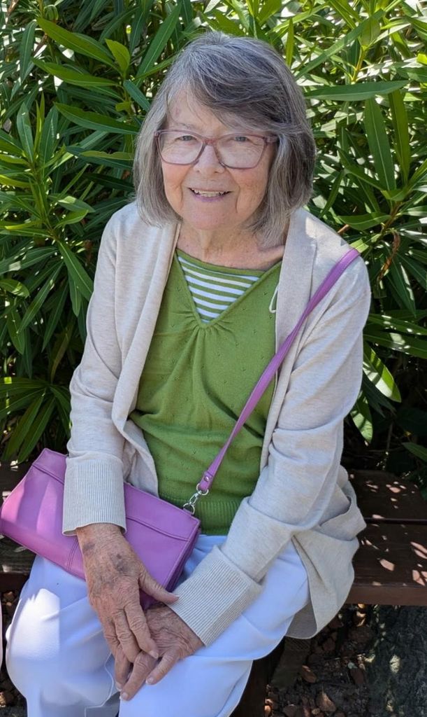 Mildred Wiles Smith Profile Photo