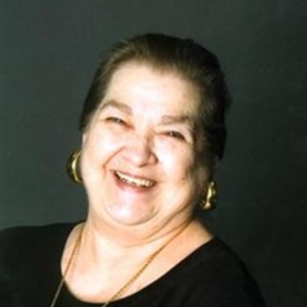 Lynn  Yaughn Dougherty