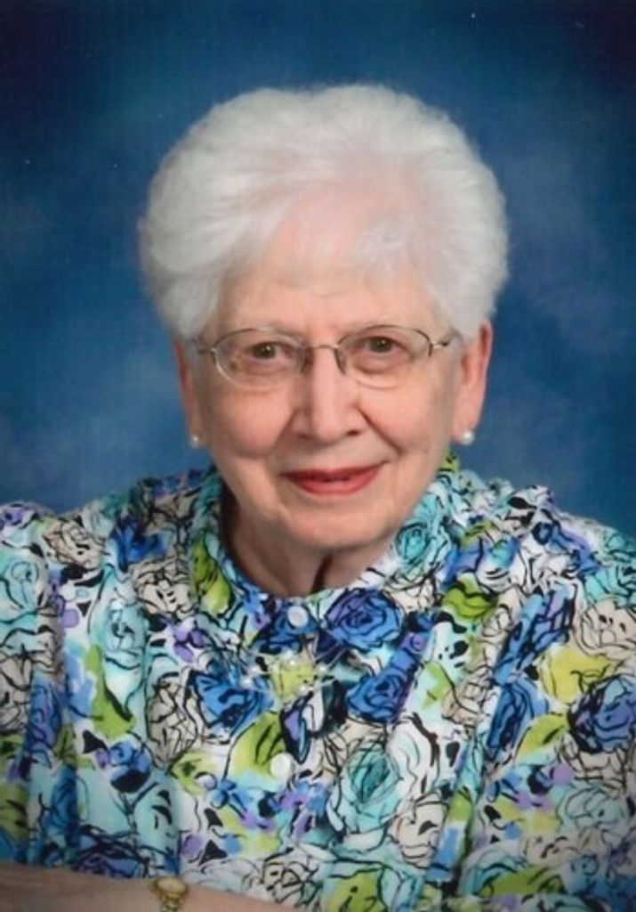 Jean Eileen Burmeister Profile Photo