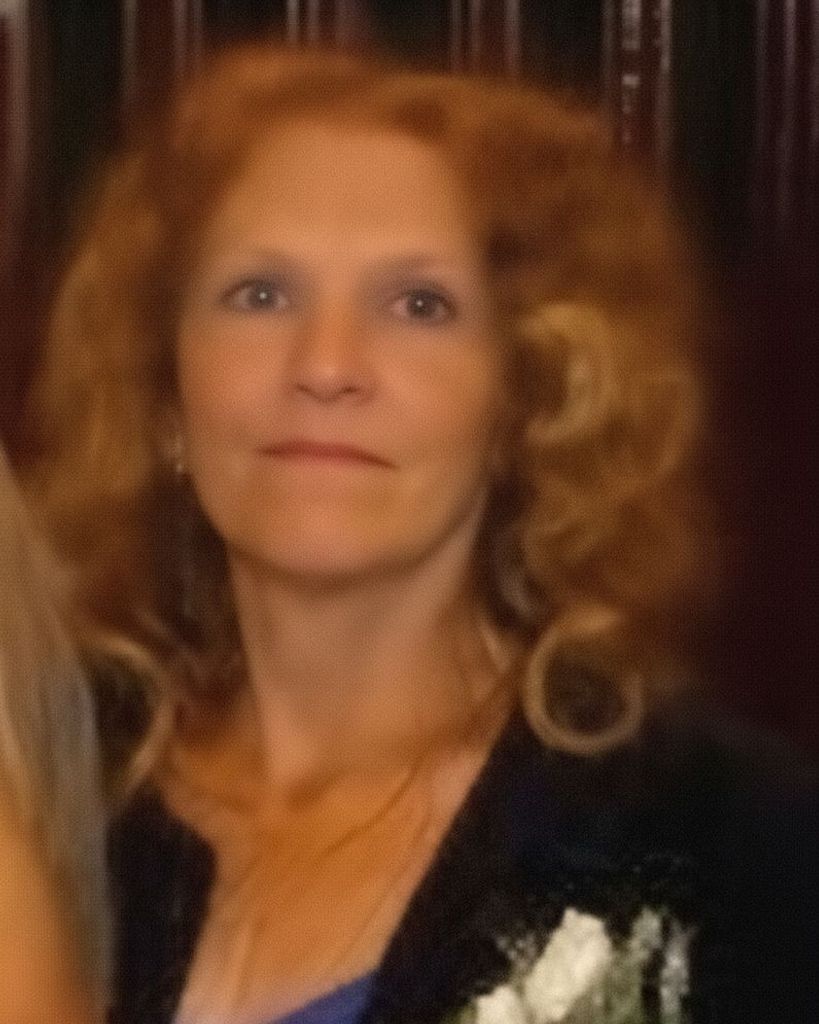 Janet Pritchard Profile Photo