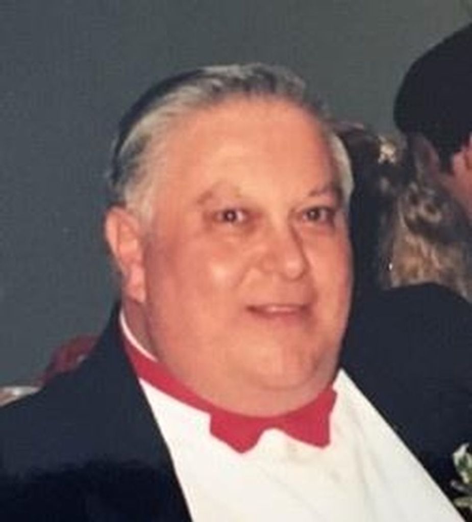 Lawrence J. Catone, Sr.