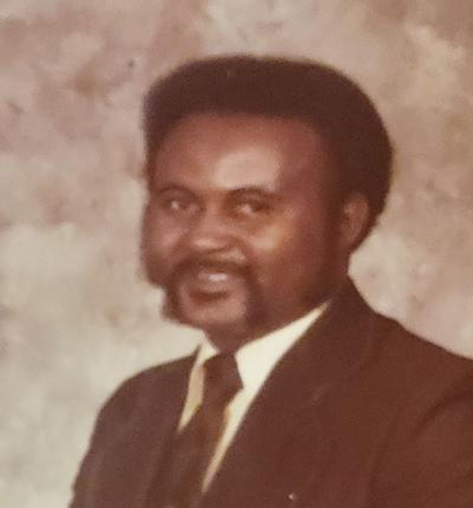 Leroy Renard Covin Profile Photo