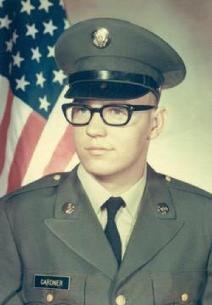 John W. Gardner