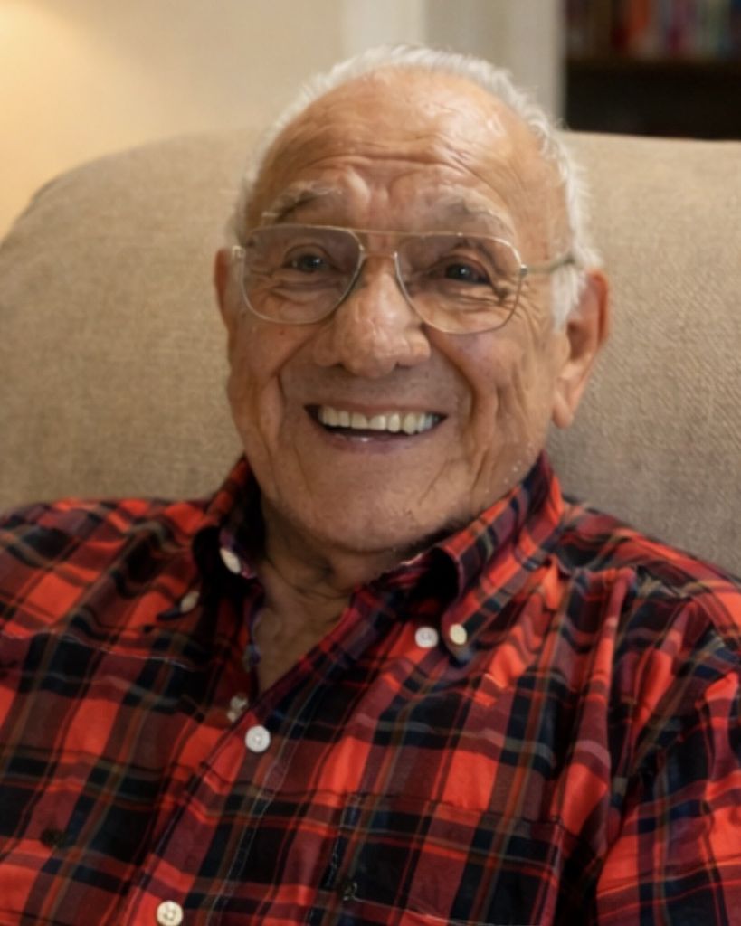 Juan "John" Jacobs Profile Photo