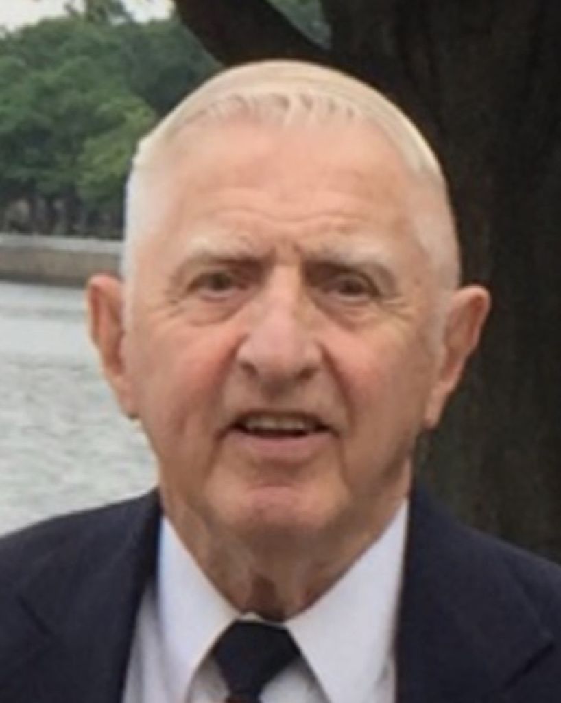 Joseph F. McConville, Jr.
