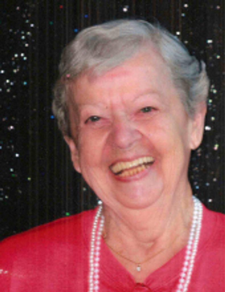Lema Frances Broughton