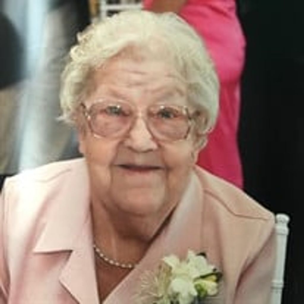 Patricia Ann Griffith Profile Photo