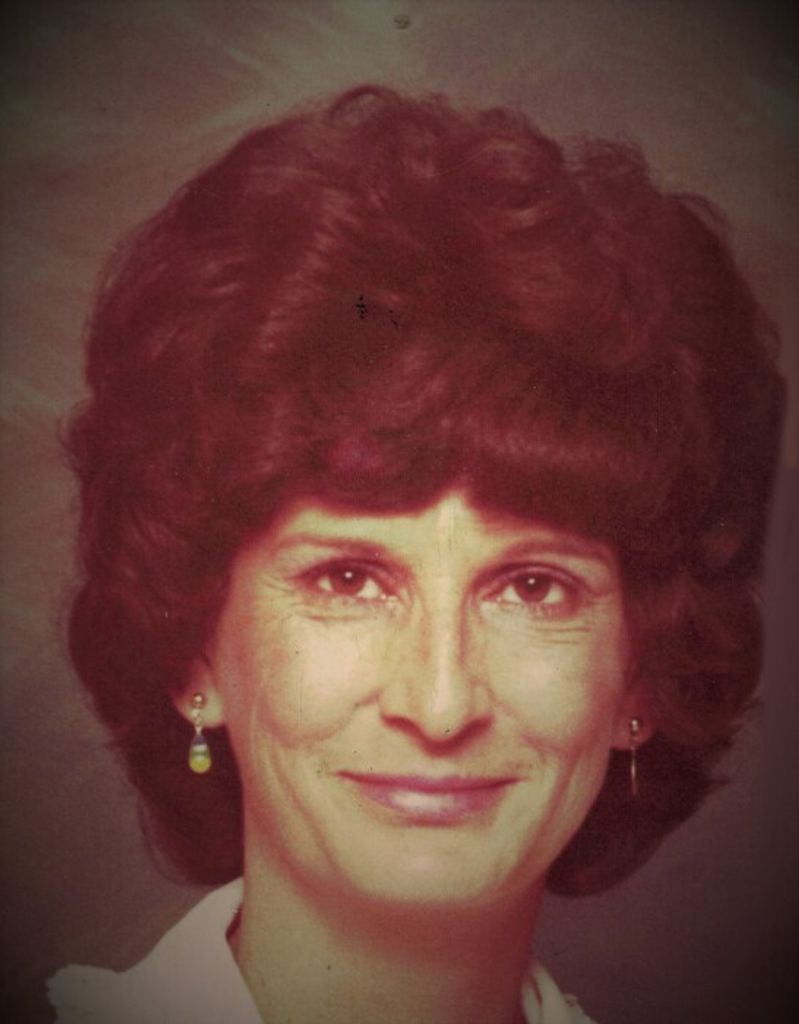 Effie Henry