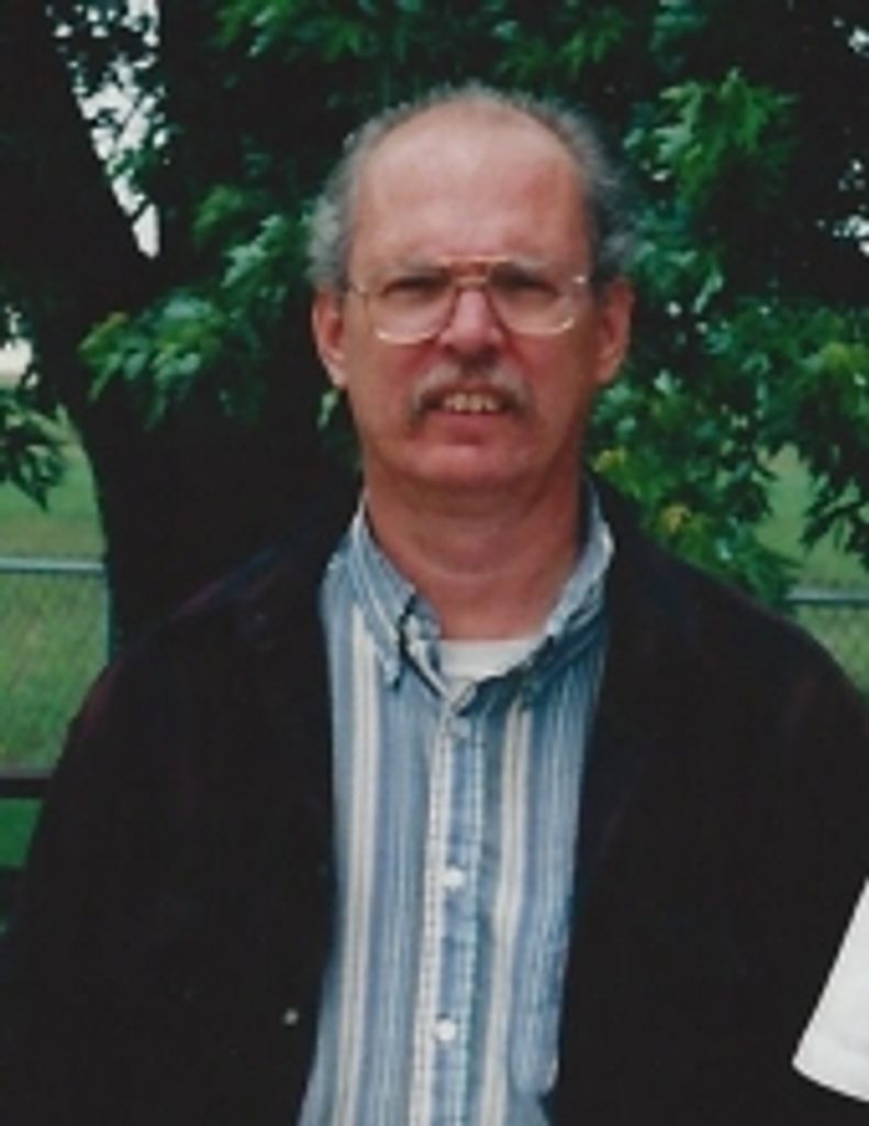 Paul Frances Parrish, Jr. Profile Photo