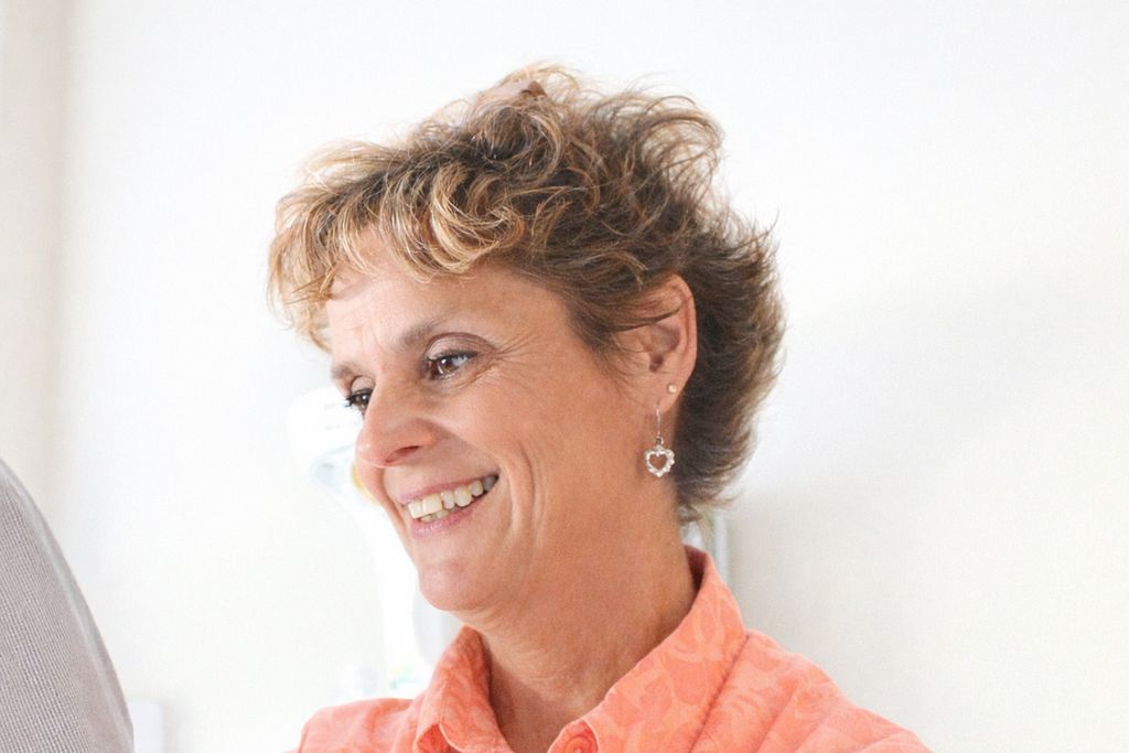 Elizabeth "Bea" Ann Hendrix