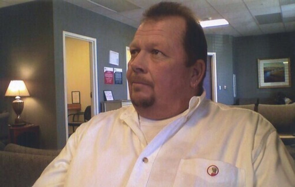 William Curtis Reynolds