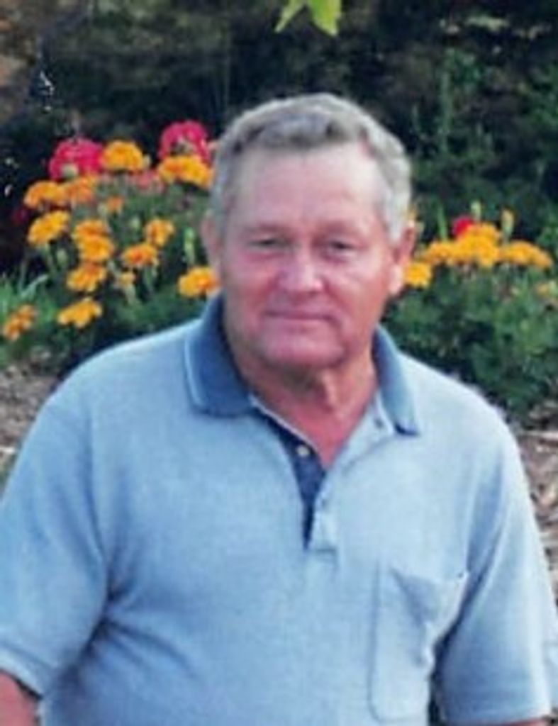 Carl Frederick Pistole Profile Photo