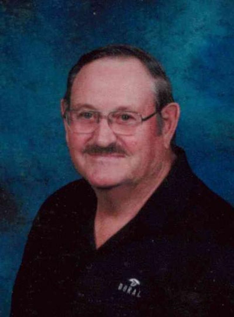 Larry Alexander Schott