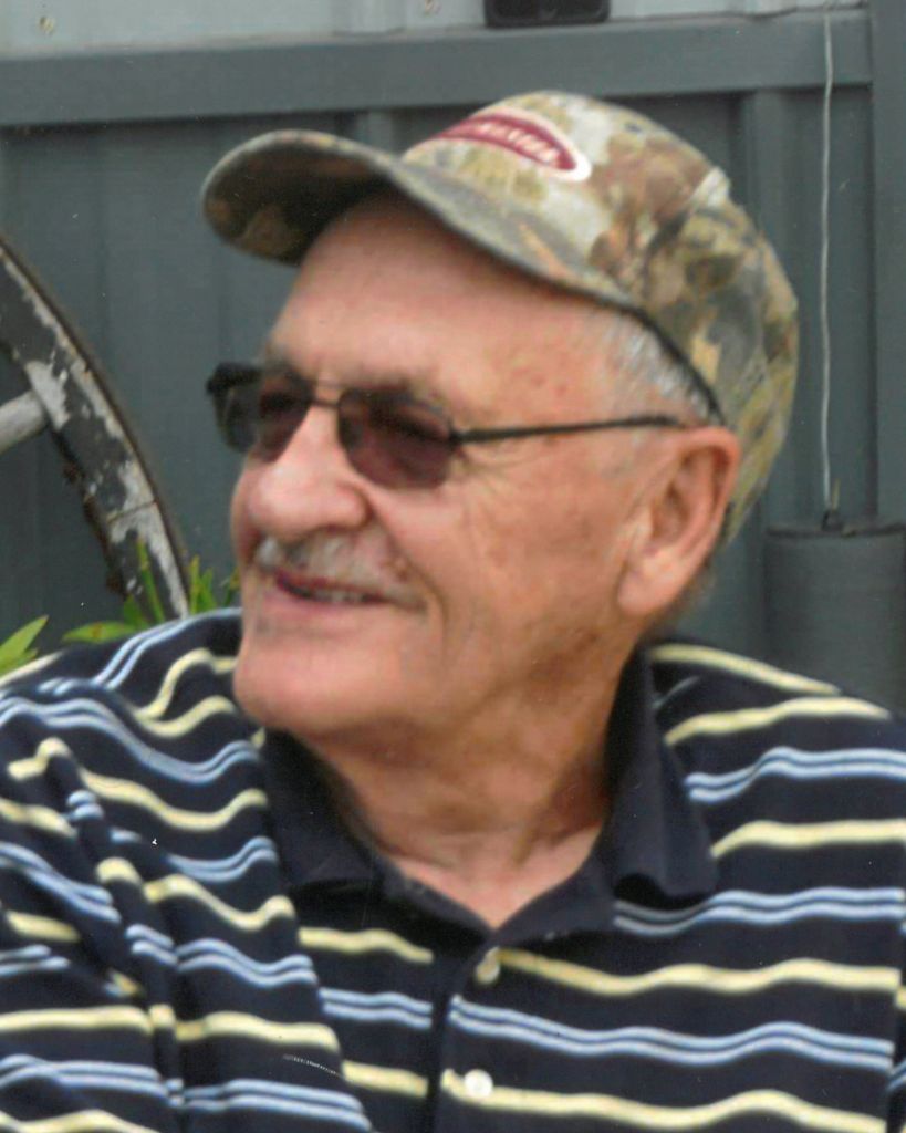 Peter James Ross Profile Photo