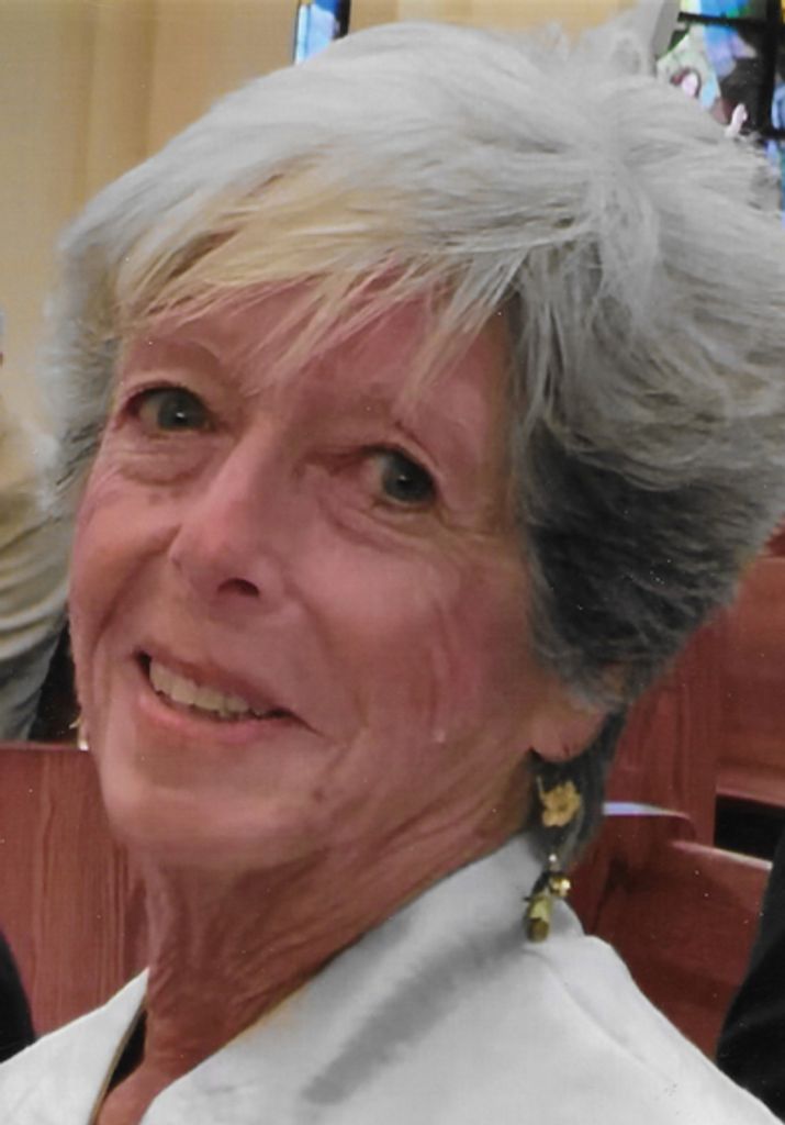 Judith Anne Dickerson Profile Photo