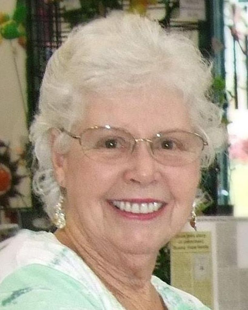 Penny Rogers