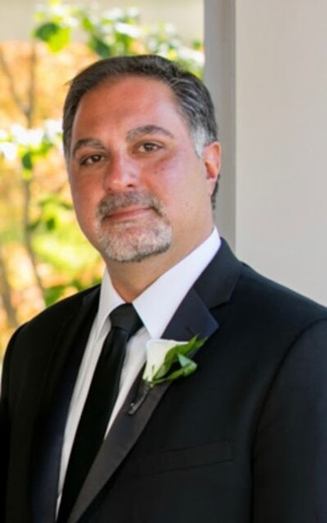 Norton Tofiq Gappy Profile Photo