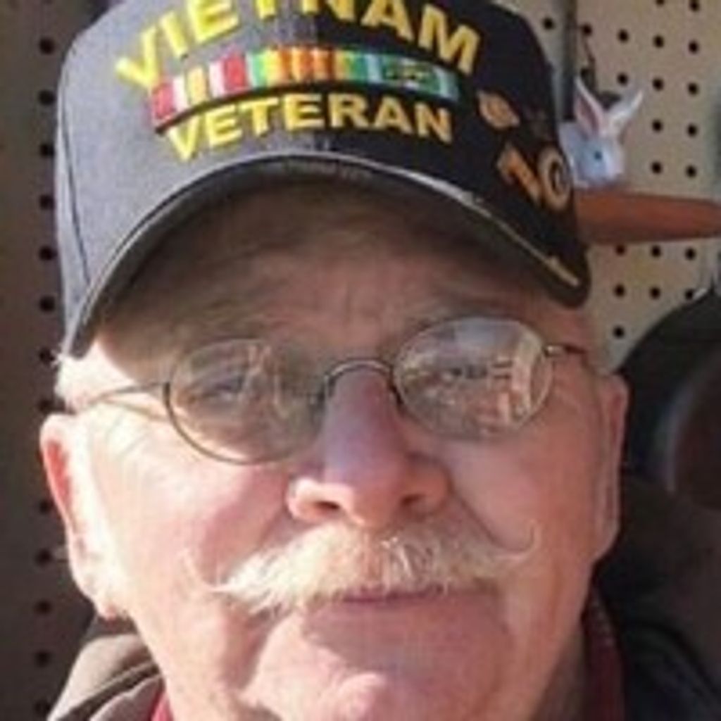 David Evan Carr Profile Photo