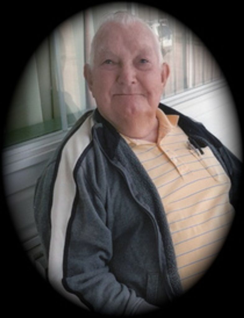 Glenn Edward Dickson