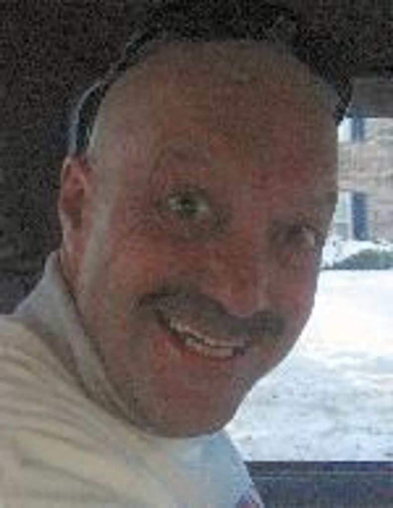 David A. Eichel