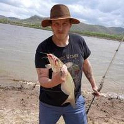 Aaron Edward Evans Profile Photo
