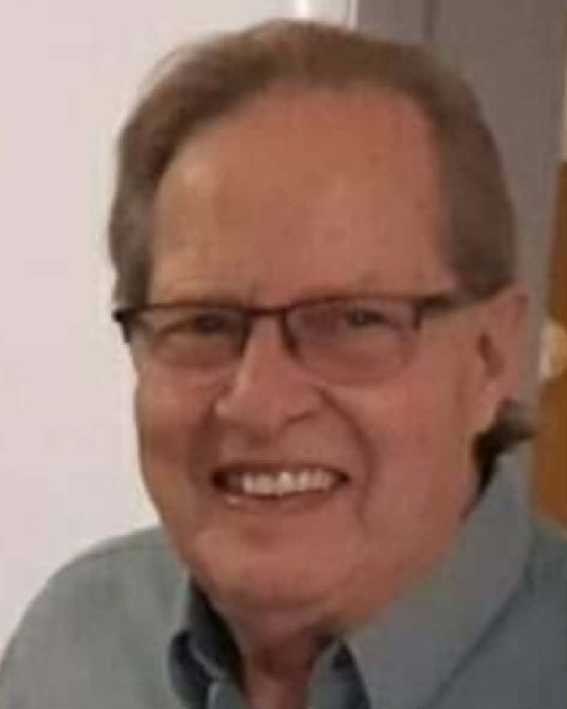Keith P. Cruze Profile Photo