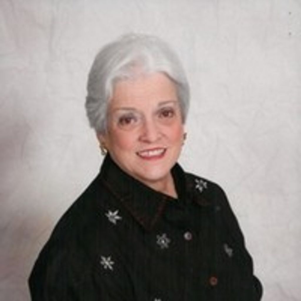 Myrna Davis