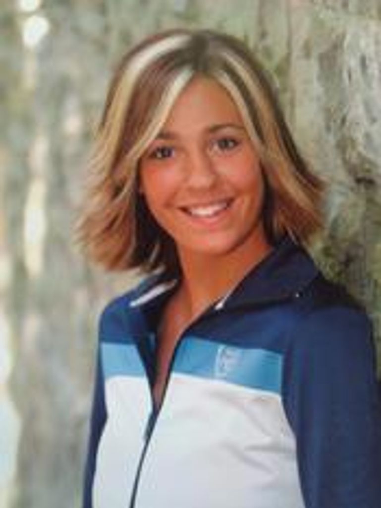 Sarah Janay Kramer Profile Photo