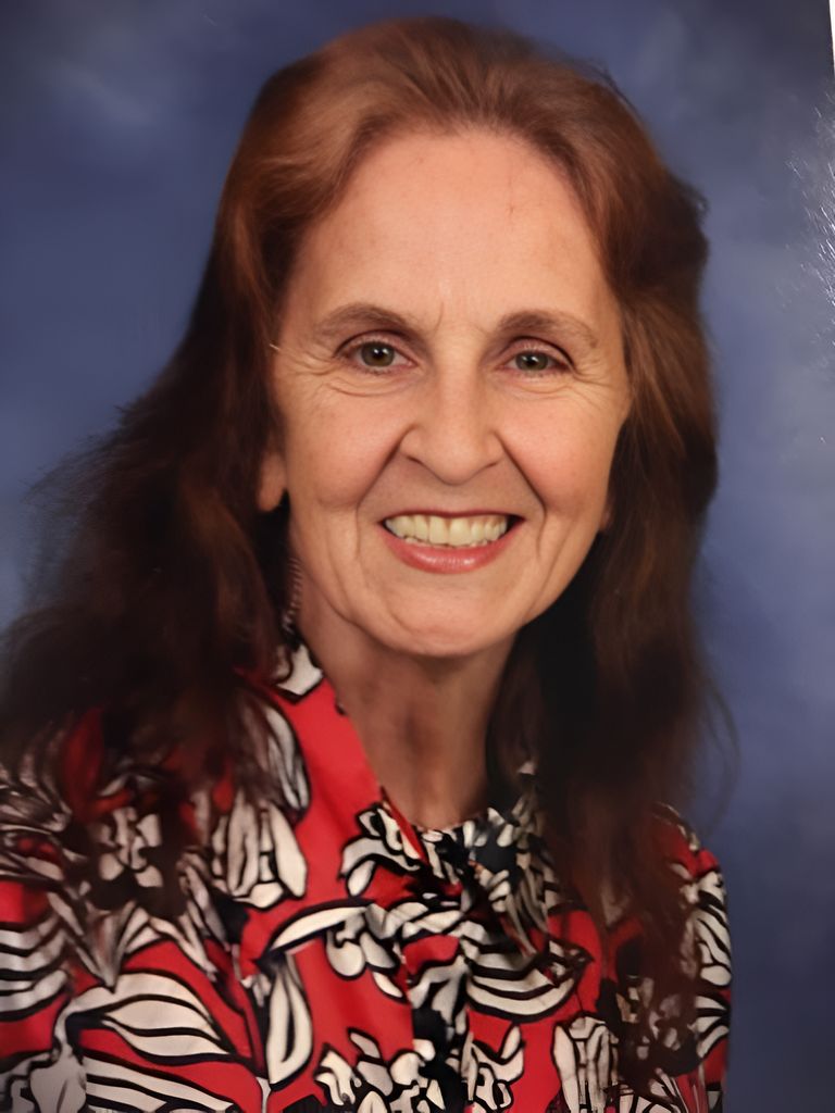 Genevieve Marie Fullington