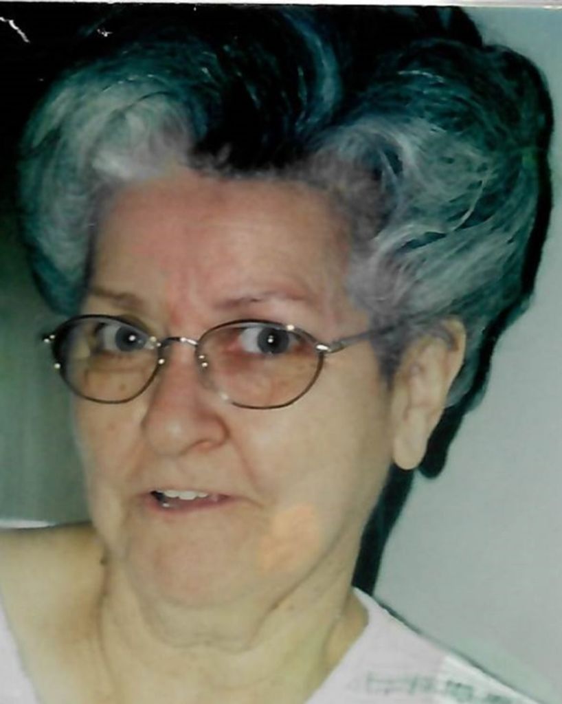 Doretta Sneed