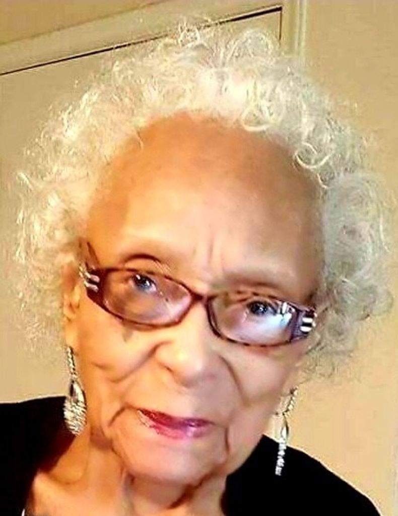 ANESIA FREEMAN