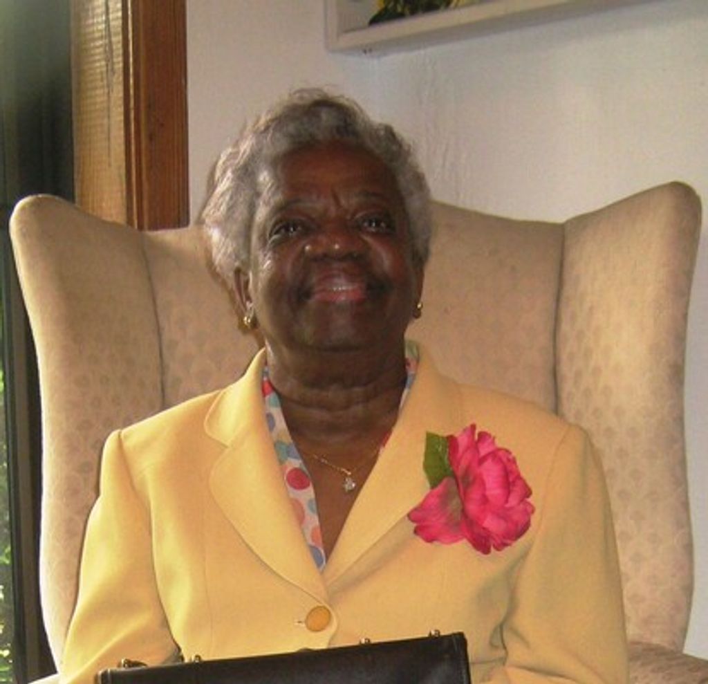 Norma E. Taylor