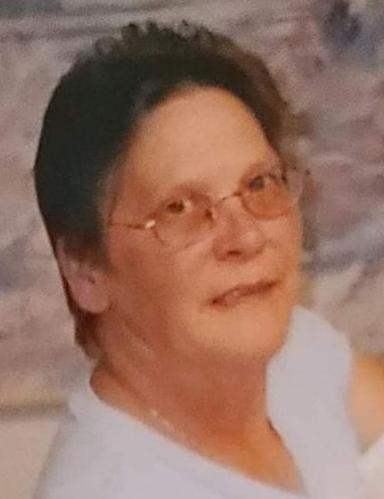Freda Ann Gates Dinsmore Profile Photo