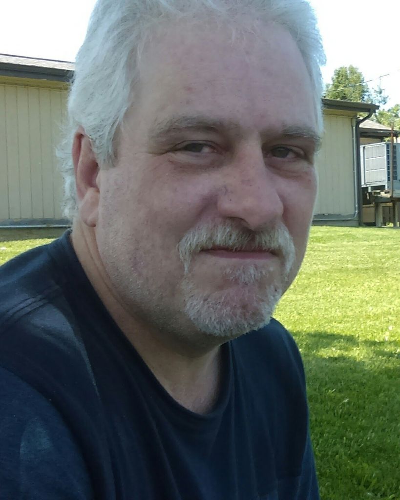 Christopher David Jacques