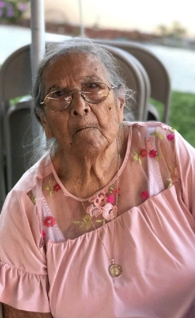 Aurora Herrera Profile Photo