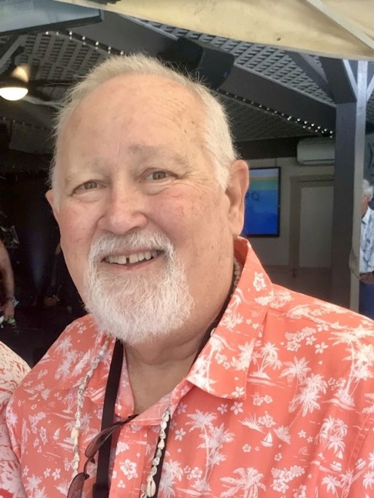 Michael Dean Collins