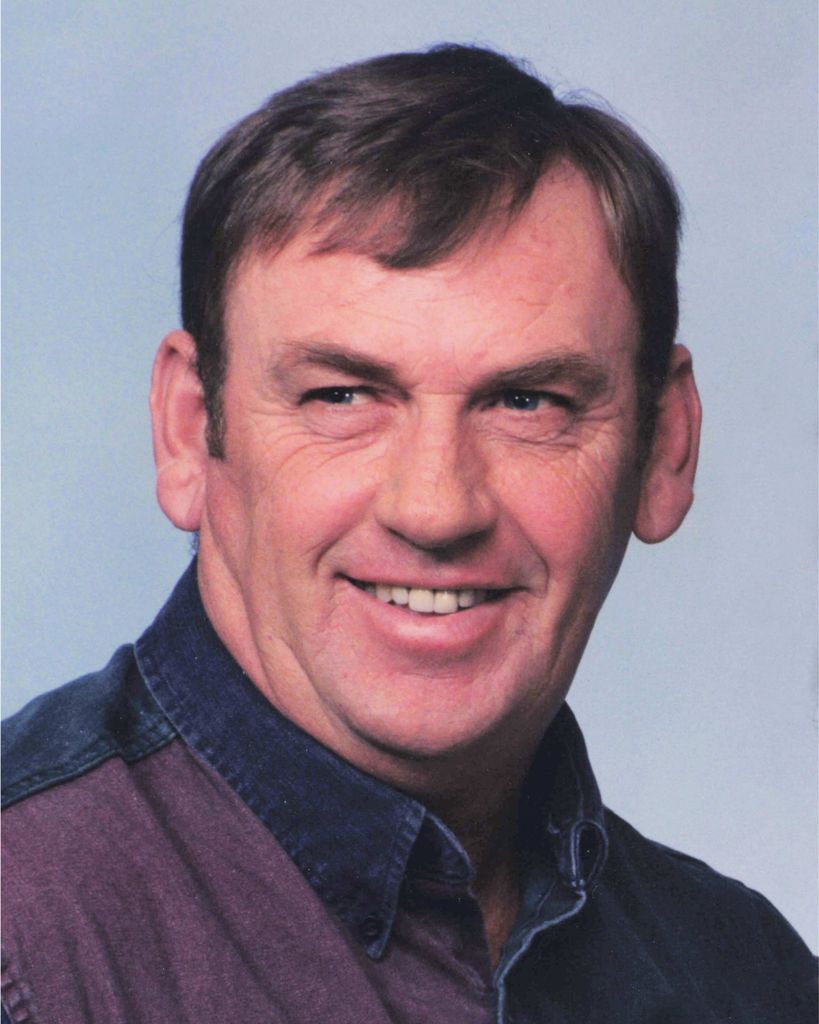Dale E. Lewis Profile Photo