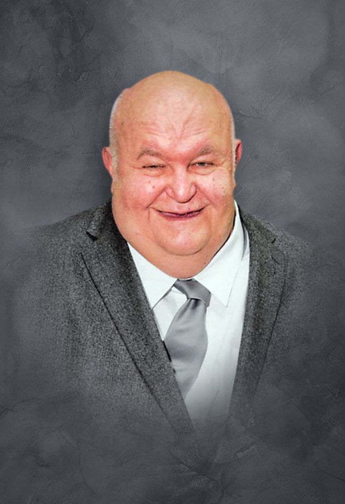 Larry Davis Profile Photo