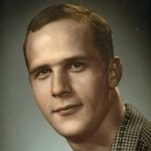 Malcolm Wade Rond Profile Photo