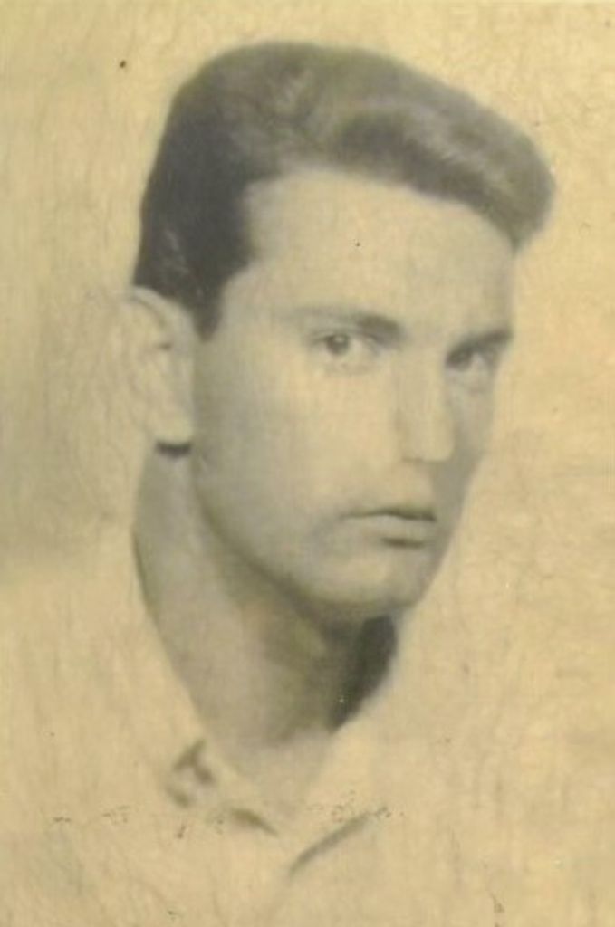 Kermit John Seifred Jr.